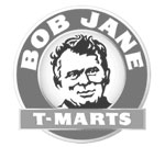 Bob Jane T-Mart CARDS
