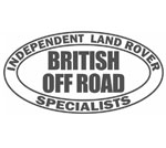british offroad CARDS
