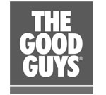 The Good Guys CARDS