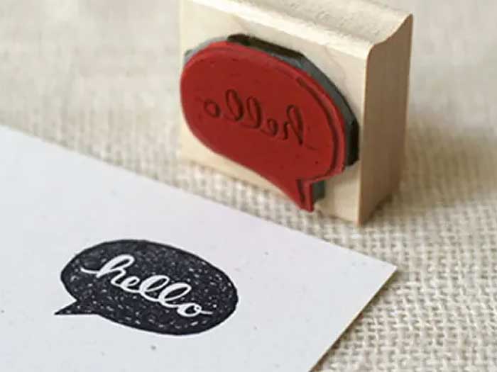 craft stamps