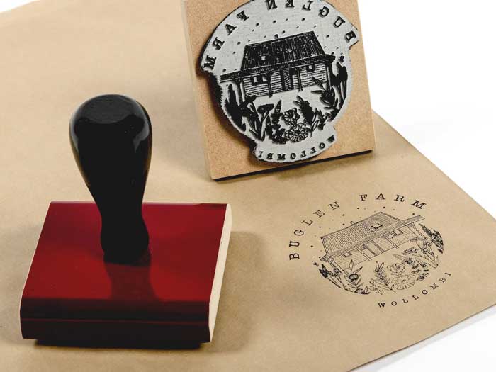 cheap rubber stamps